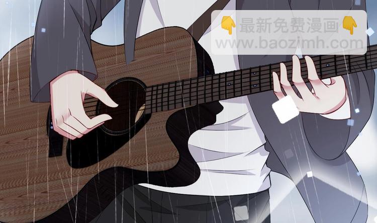 《帝少甜婚重生萌妻不太乖》第14话 又见叶灵！ 第31页