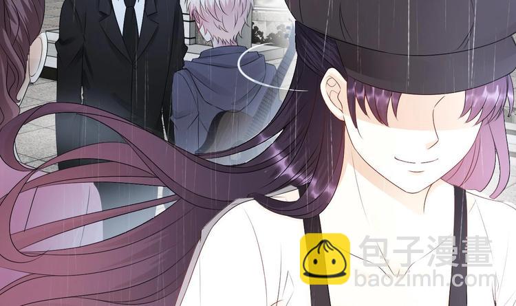 《帝少甜婚重生萌妻不太乖》第15话 逐渐开始的报复！ 第9页
