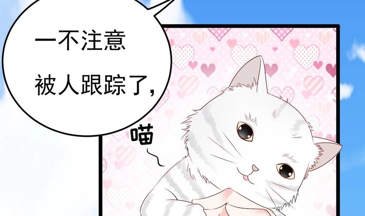 《帝少甜婚重生萌妻不太乖》第13话 在自己的坟头蹦迪！ 第13页