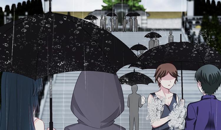 《帝少甜婚重生萌妻不太乖》第13话 在自己的坟头蹦迪！ 第28页