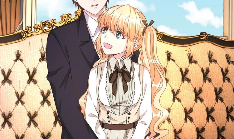 《帝少甜婚重生萌妻不太乖》第12话 好爸爸墨冷擎！ 第45页
