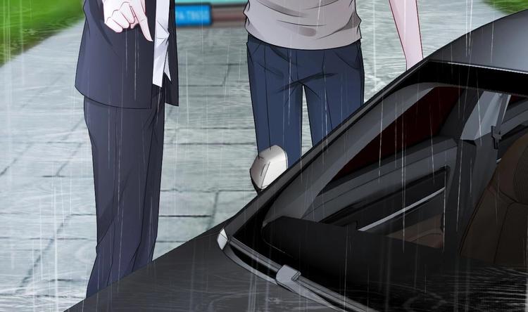 《帝少甜婚重生萌妻不太乖》第15话 逐渐开始的报复！ 第38页