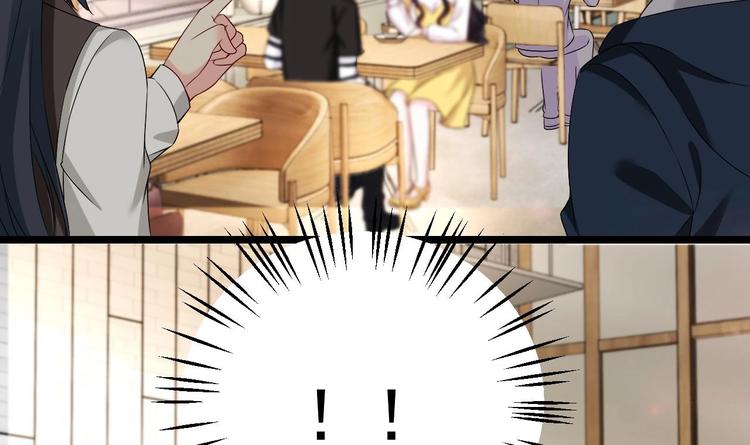 《帝少甜婚重生萌妻不太乖》第28话 女扮男装被看穿了？！ 第27页