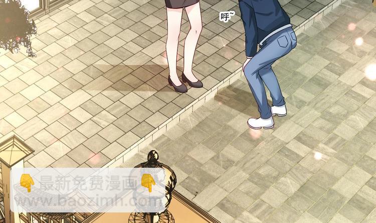 《帝少甜婚重生萌妻不太乖》第28话 女扮男装被看穿了？！ 第10页