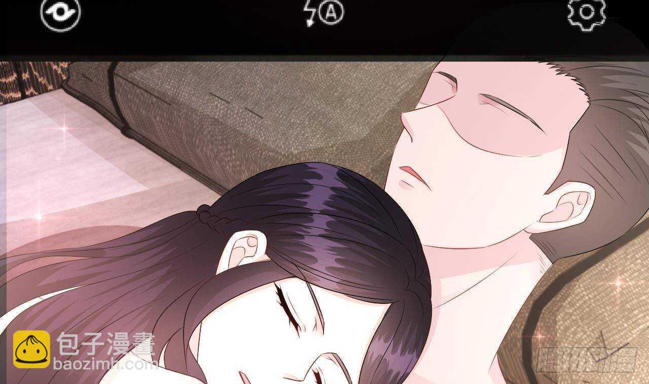 《帝少甜婚重生萌妻不太乖》第35话 艳照门！ 第19页