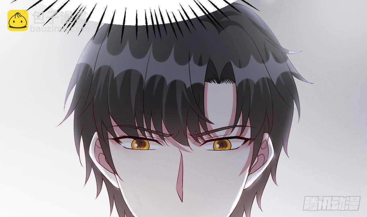 《帝少甜婚重生萌妻不太乖》第37话 你不是洛落！ 第25页