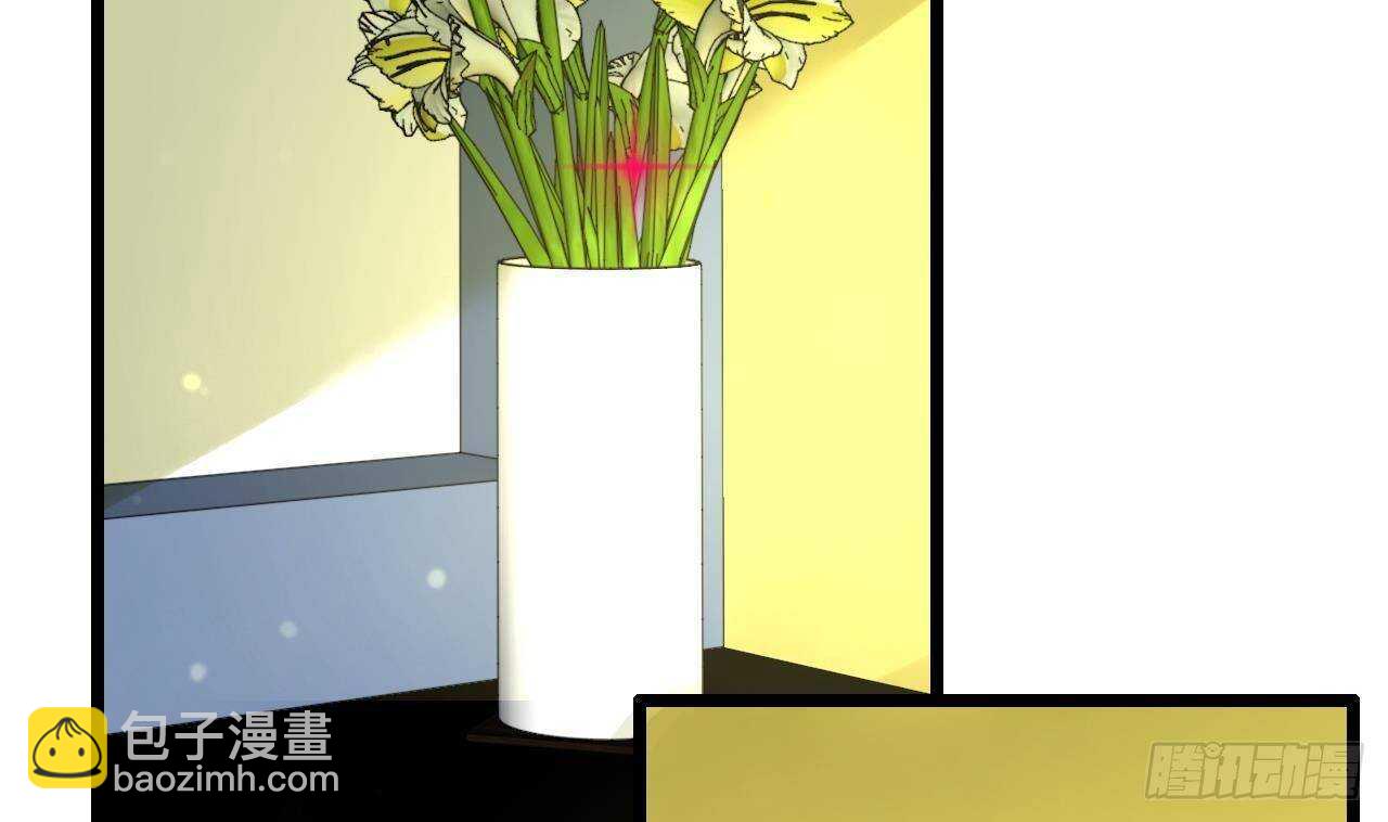《帝少甜婚重生萌妻不太乖》第41话 药也有副作用 第32页