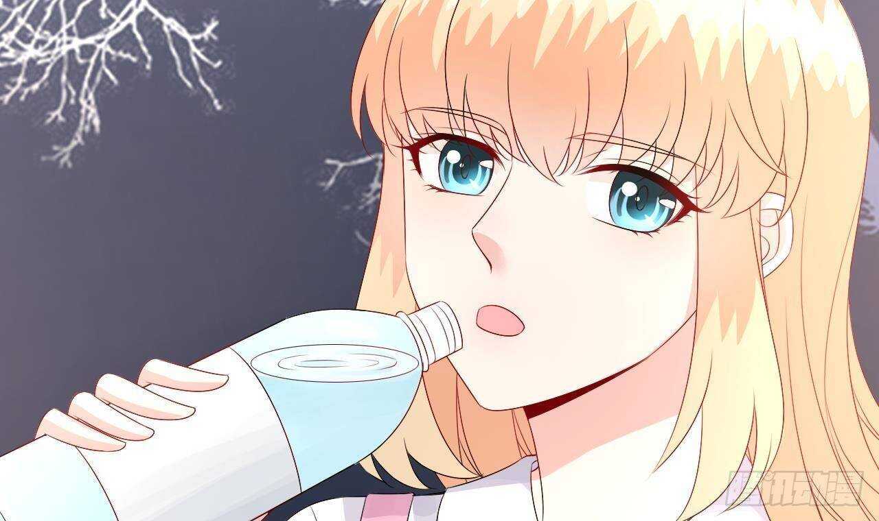 《帝少甜婚重生萌妻不太乖》第41话 药也有副作用 第36页