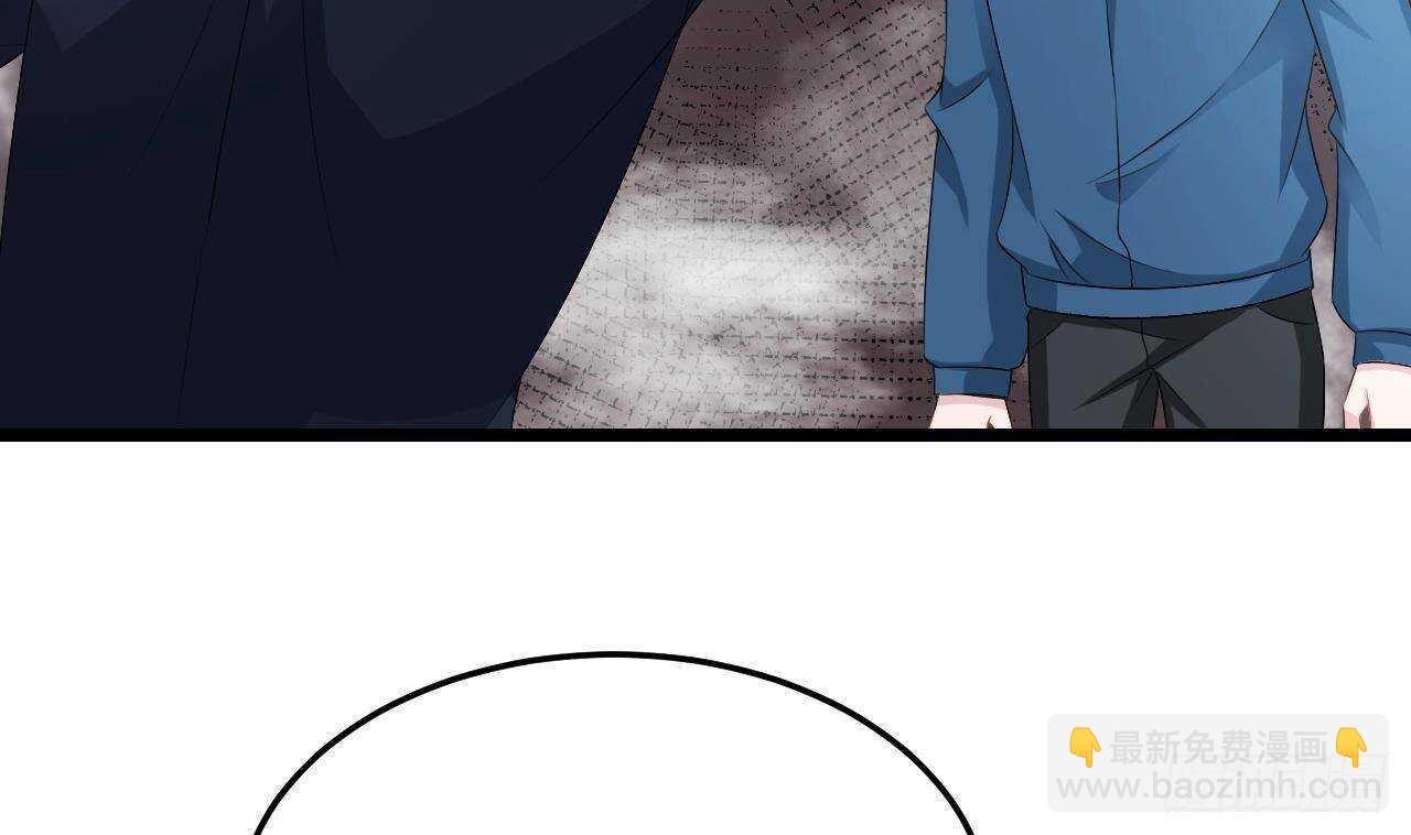 《帝少甜婚重生萌妻不太乖》第43话 无法预料的疯子行迹！ 第38页