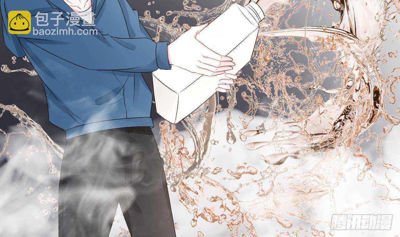 《帝少甜婚重生萌妻不太乖》第43话 无法预料的疯子行迹！ 第50页