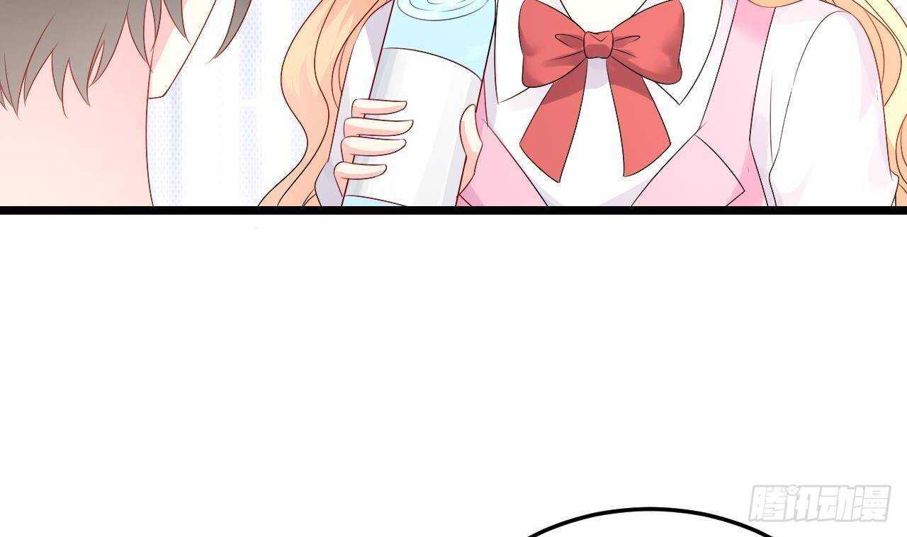 《帝少甜婚重生萌妻不太乖》第41话 药也有副作用 第40页