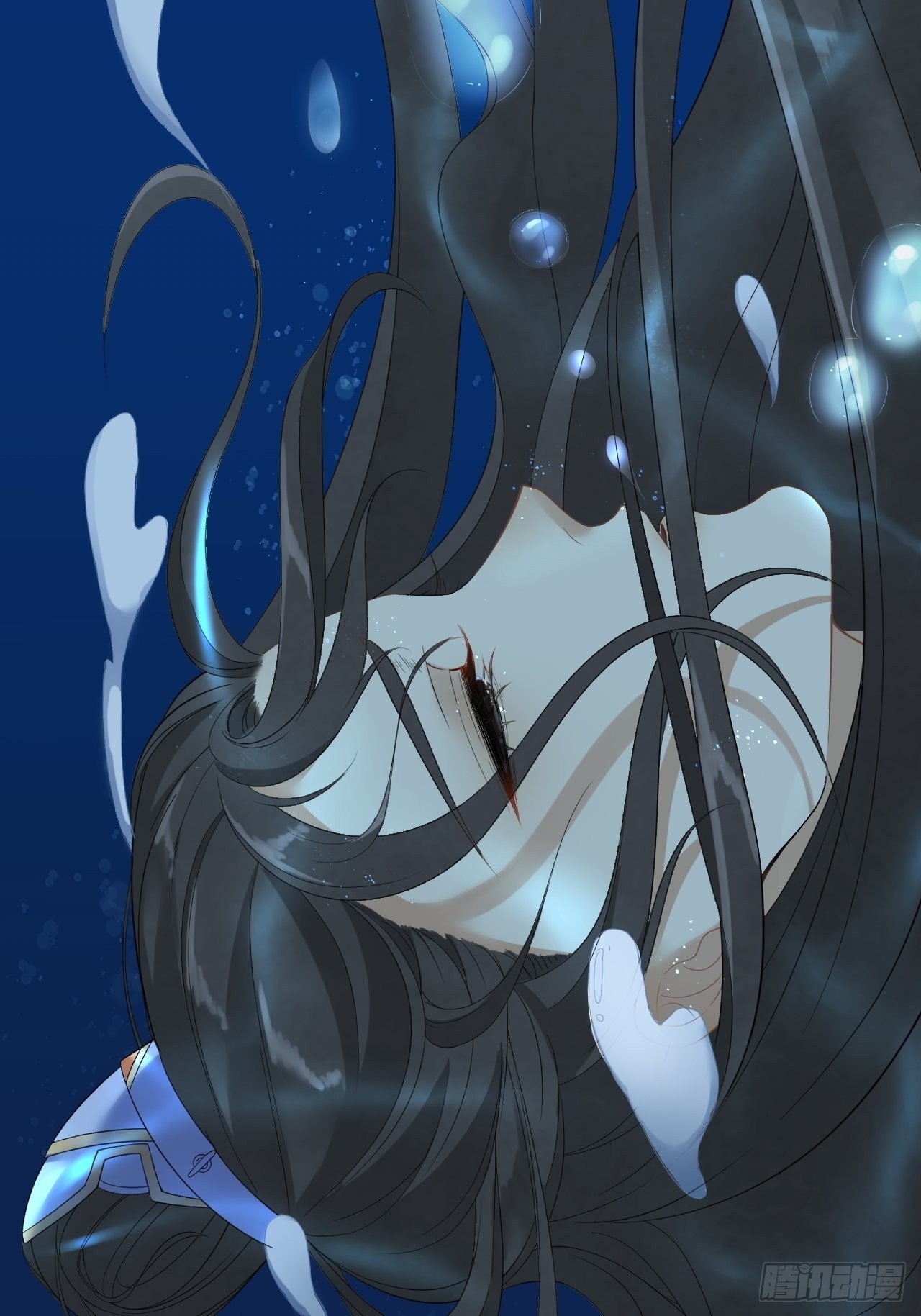 《抢个道爷当娘子》第2话 浸猪笼？ 第42页