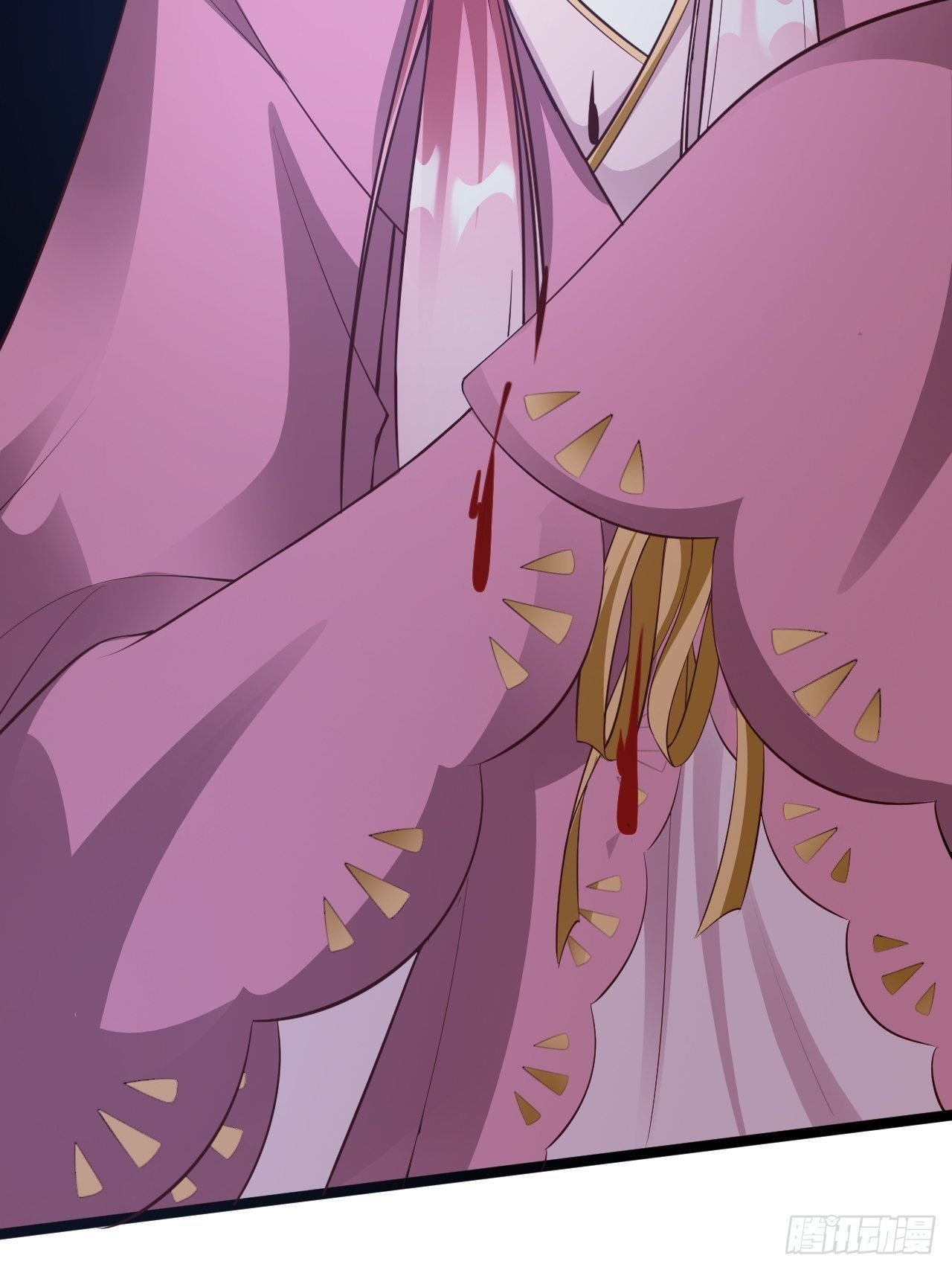 《抢个道爷当娘子》第44话 昀一 第31页