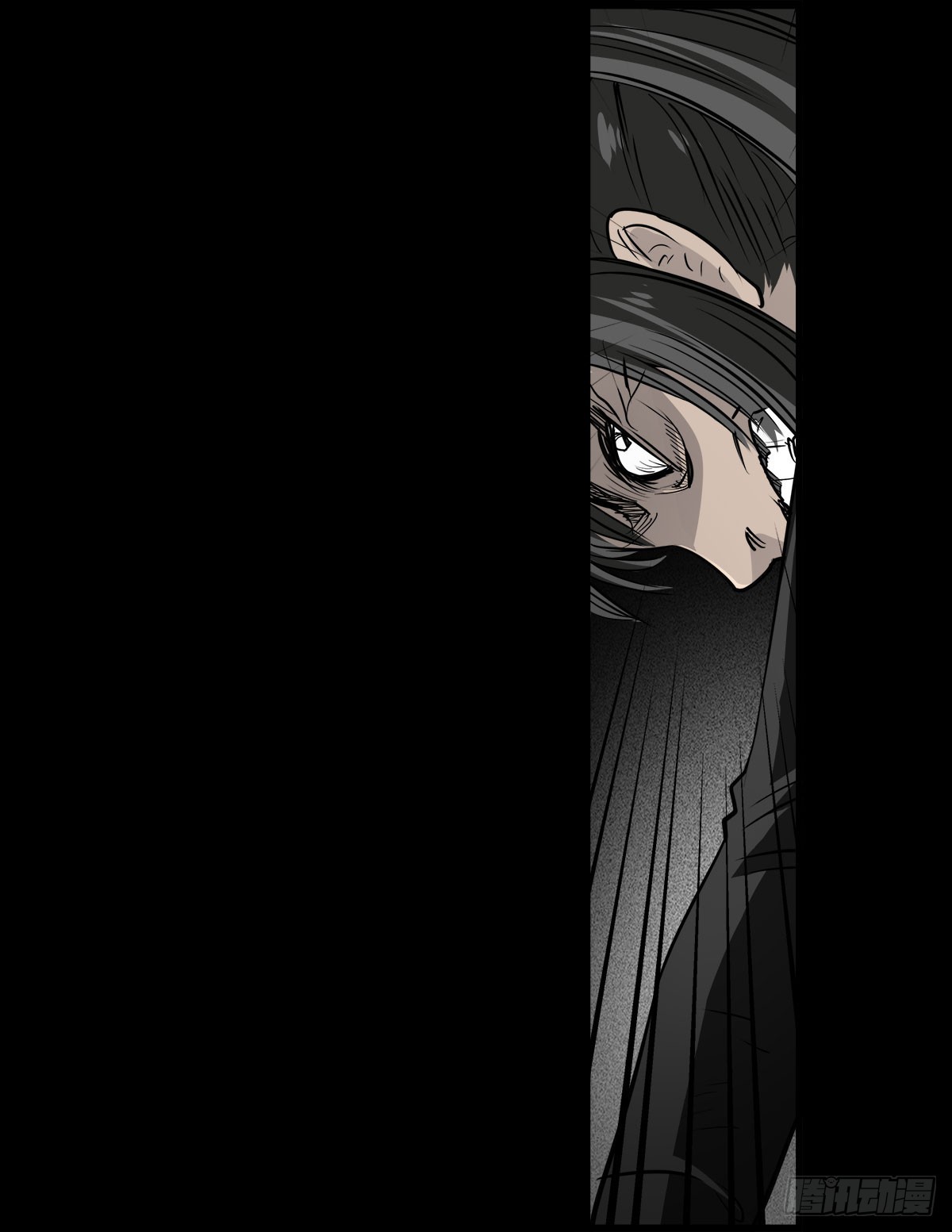 《除妖记》第43话 邪狂的小善 第10页
