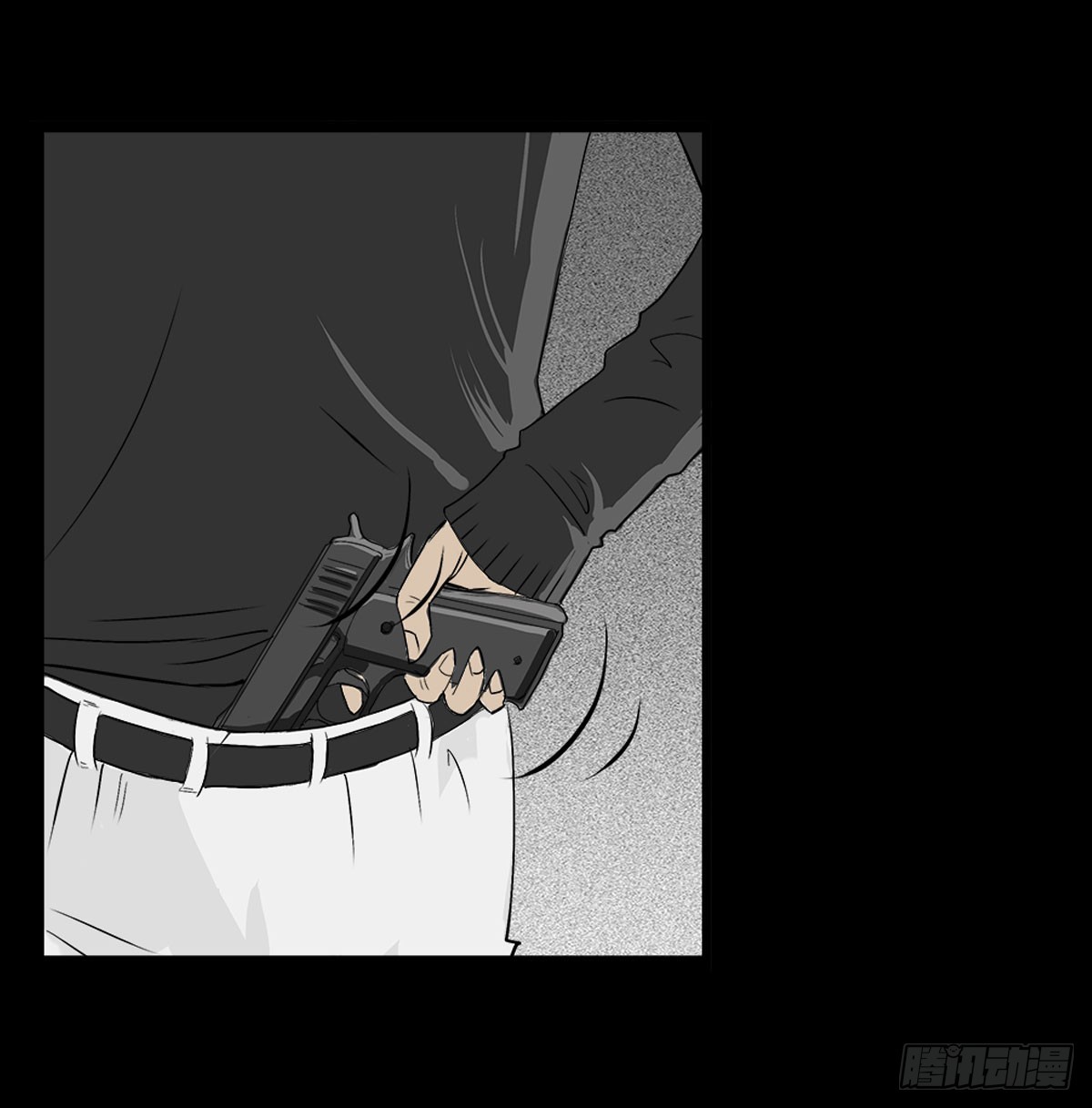 《除妖记》第53话 咄咄逼人 第19页