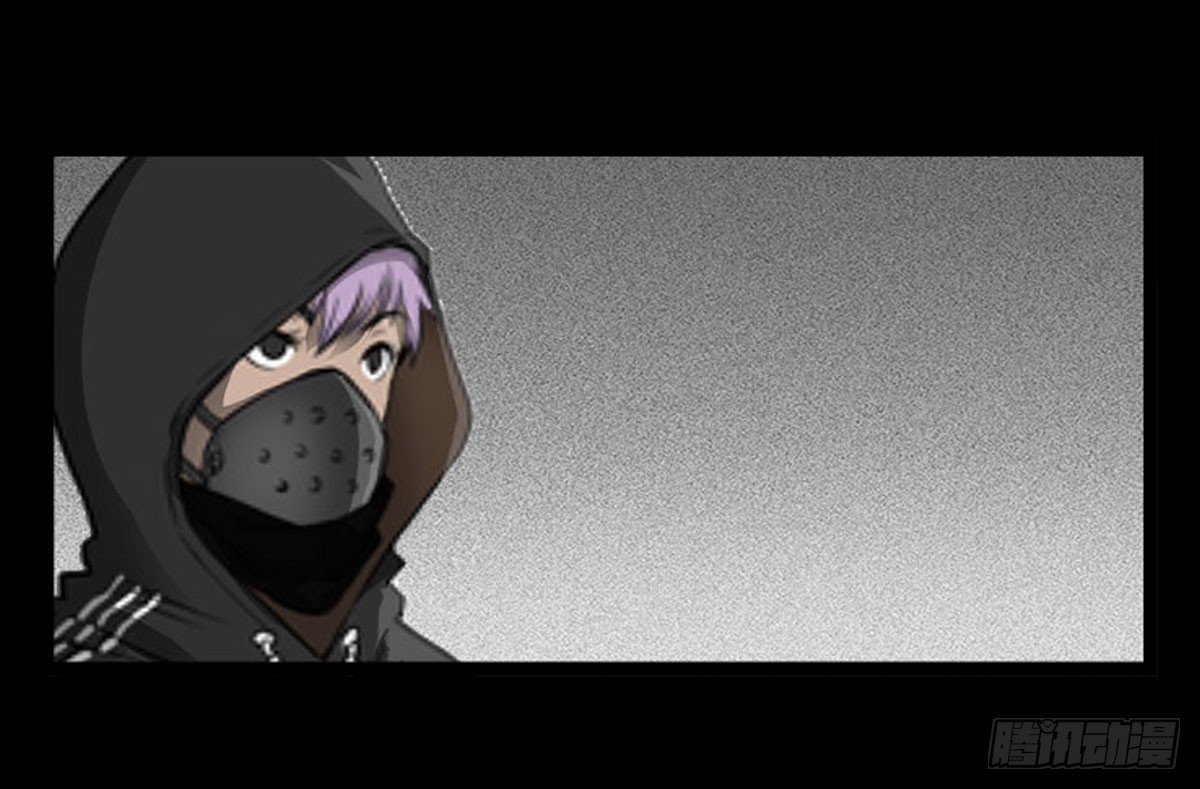 《除妖记》第58话 肥鬼VS喵校蔚！ 第41页