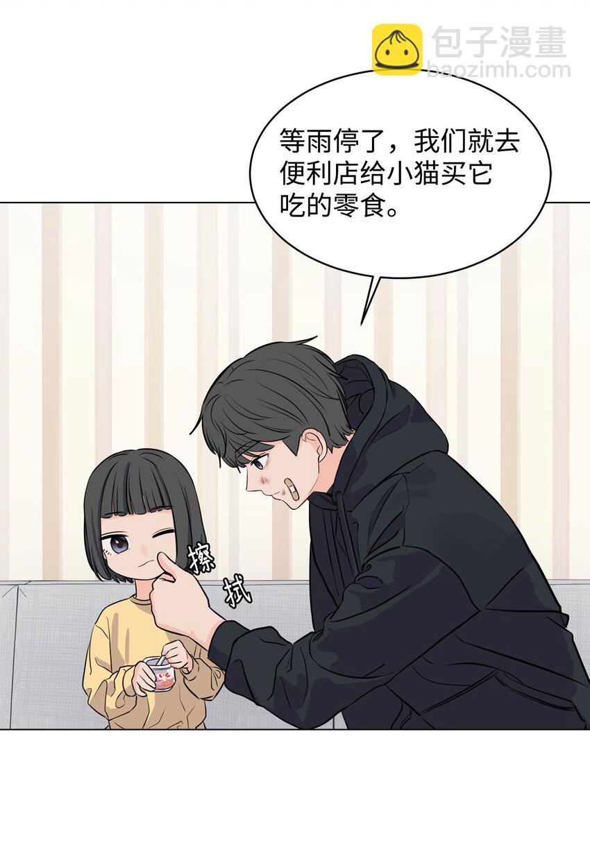 《做我的铲屎官吧!》06 受伤的真相 第31页