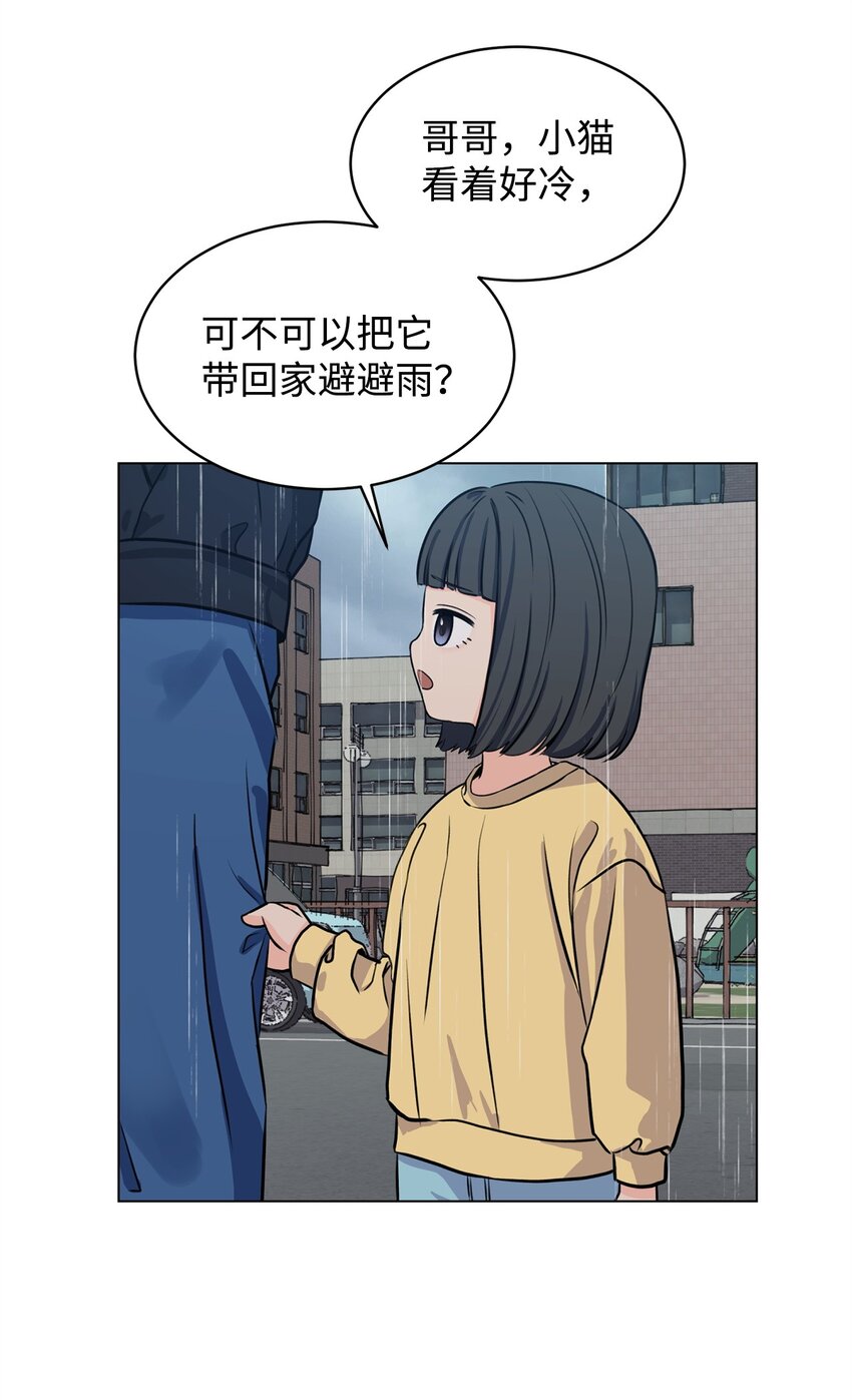 《做我的铲屎官吧!》06 受伤的真相 第7页