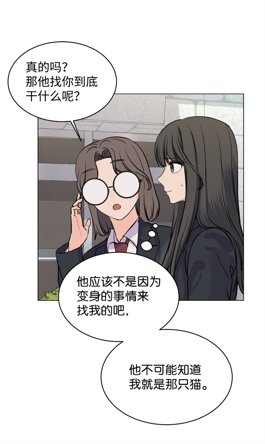 《做我的铲屎官吧!》11 你还认识我吗 第26页