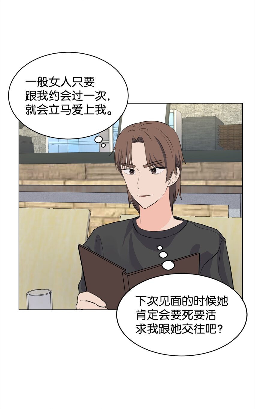 《做我的铲屎官吧!》13 猥琐男偷拍 第47页