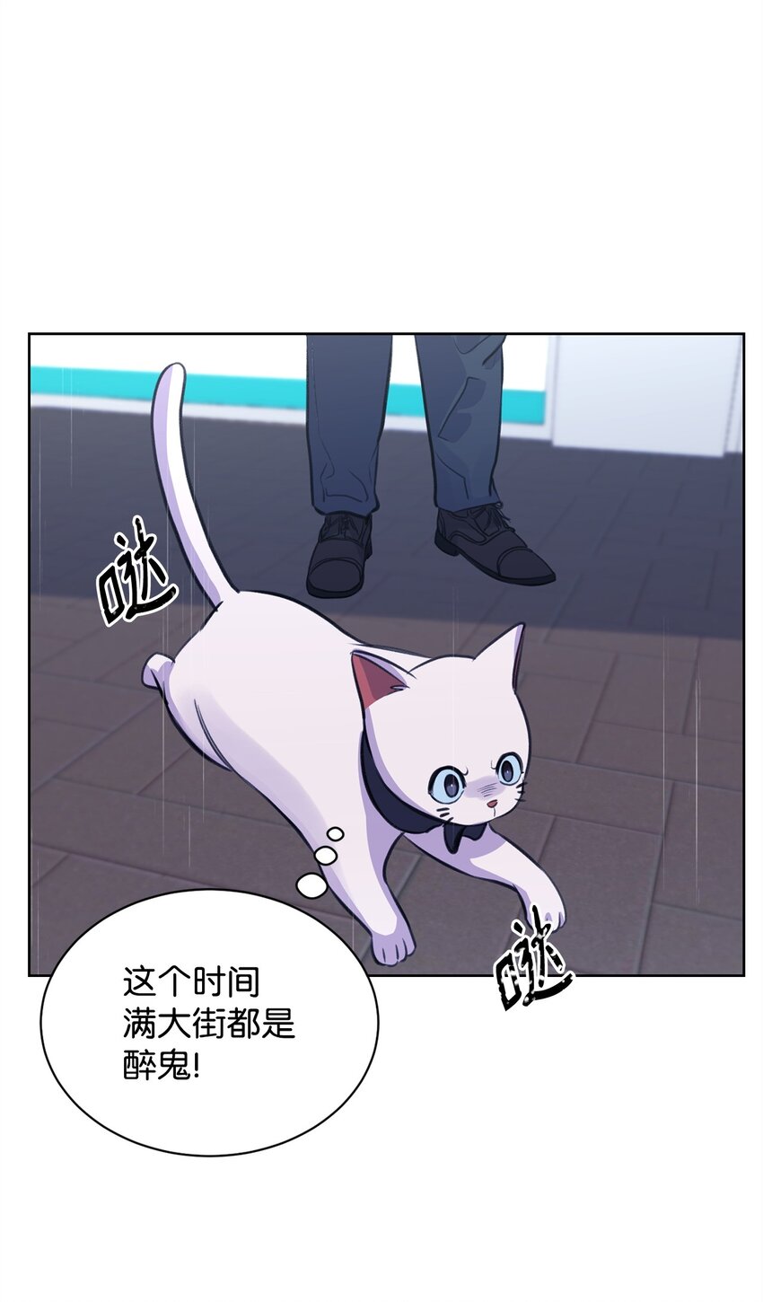 《做我的铲屎官吧!》19 撞见哥哥干坏事 第10页