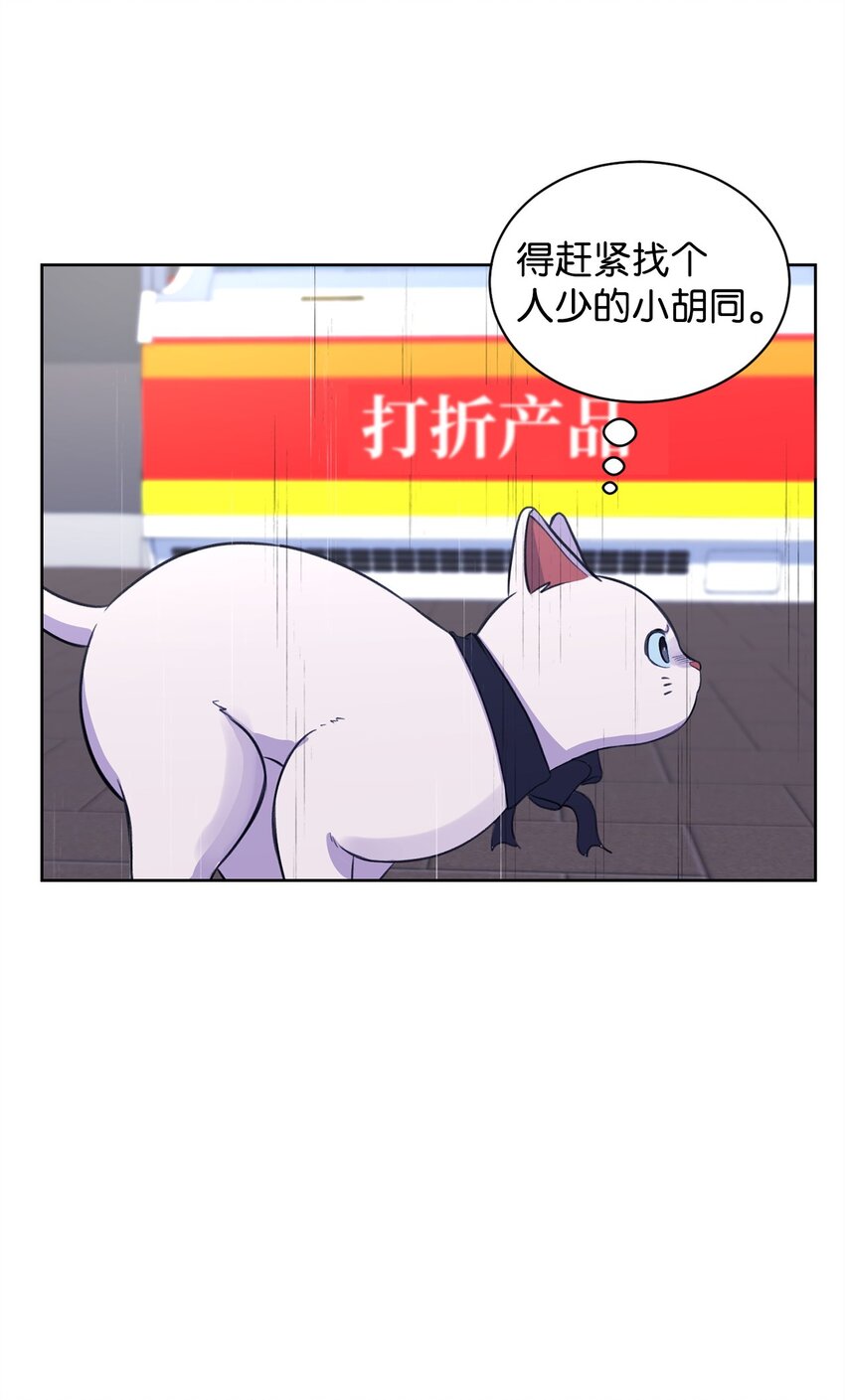 《做我的铲屎官吧!》19 撞见哥哥干坏事 第11页