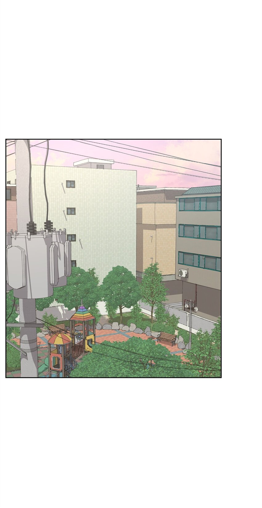 《做我的铲屎官吧!》21 不想只做朋友 第49页