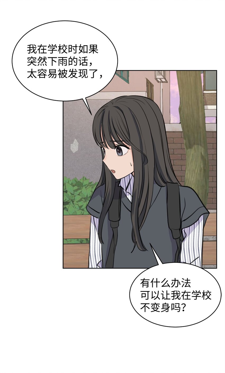 《做我的铲屎官吧!》26 哥哥的手环 第18页