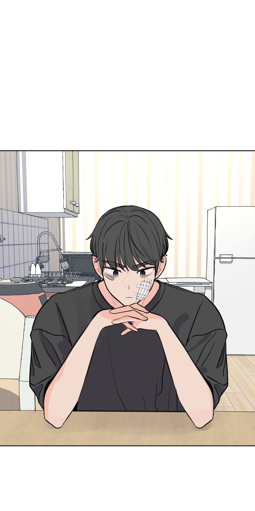 《做我的铲屎官吧!》32 你们吵架了？ 第26页