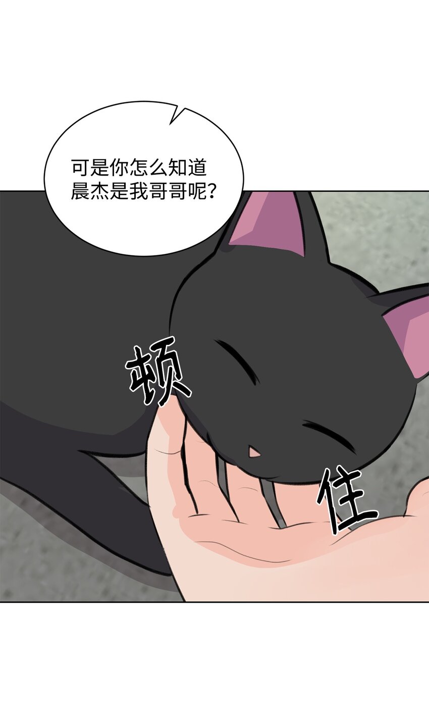 《做我的铲屎官吧!》32 你们吵架了？ 第7页