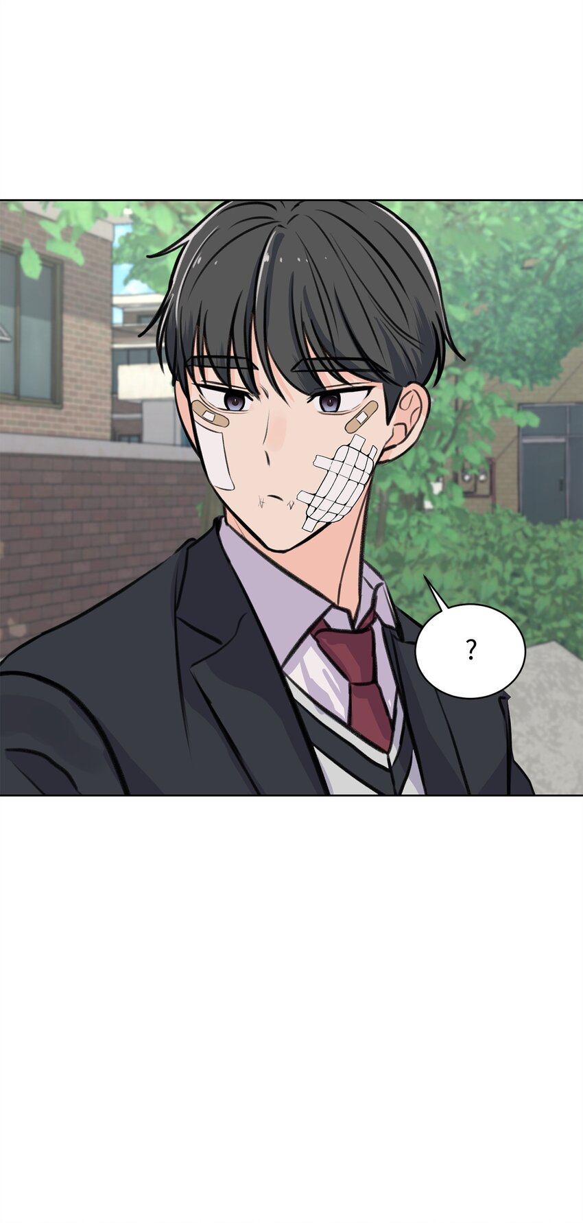 《做我的铲屎官吧!》29 莎拉大爆发 第8页
