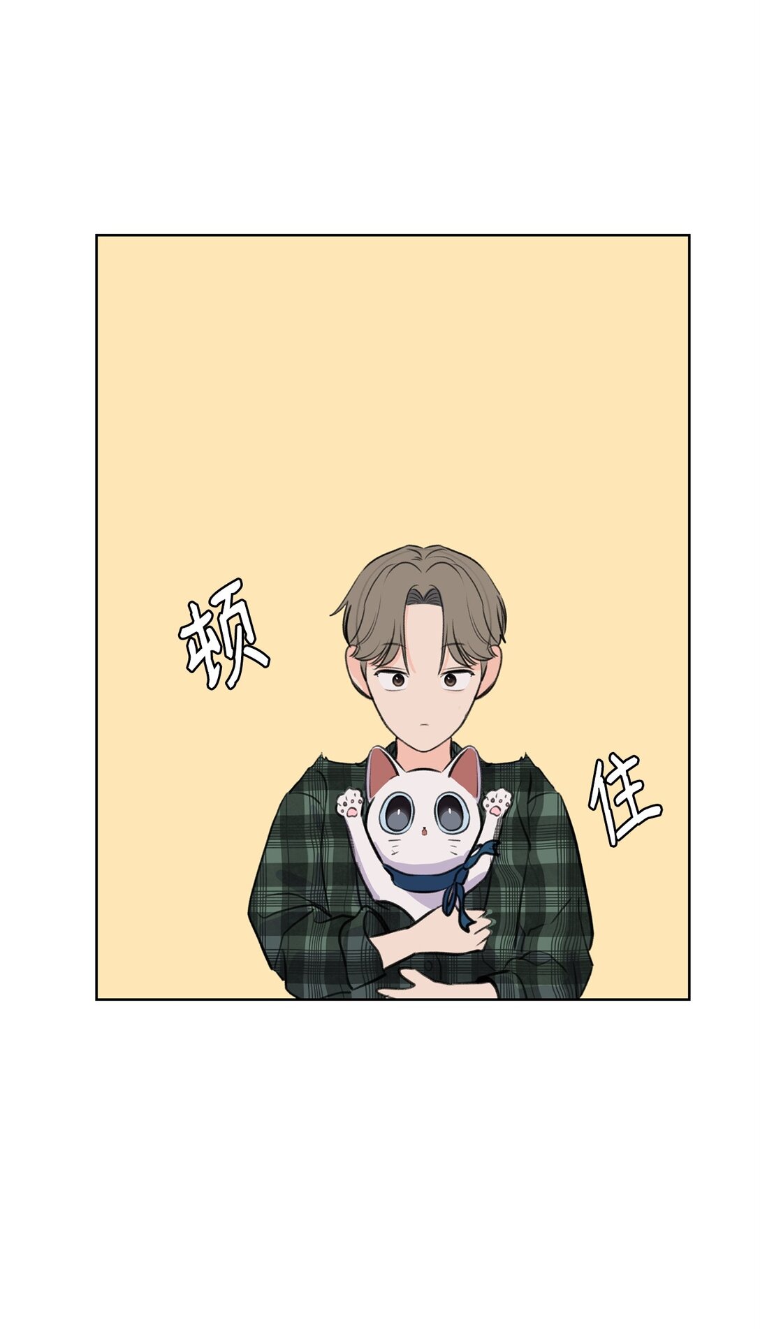 《做我的铲屎官吧!》39 同时表白 第22页