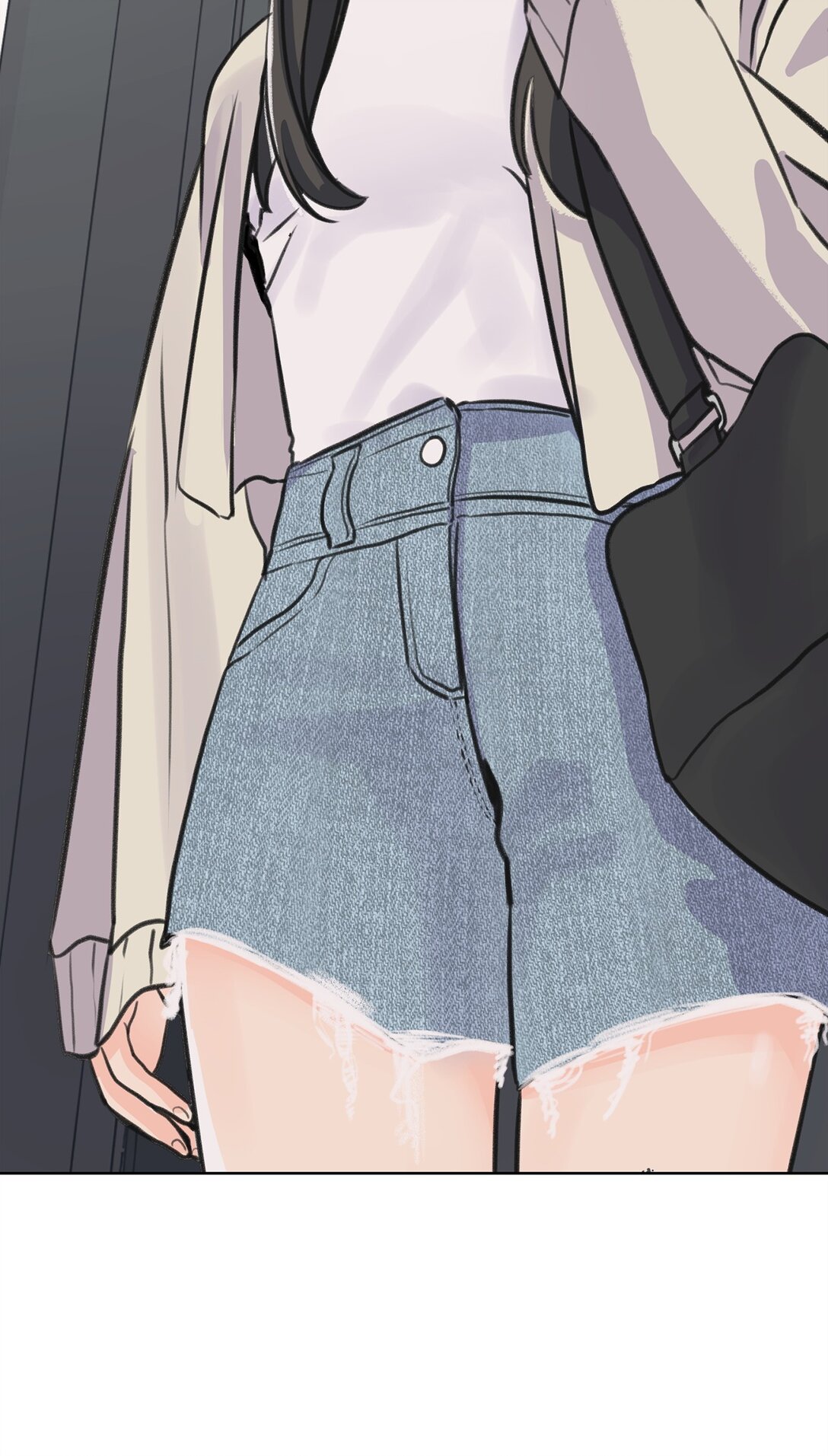 《做我的铲屎官吧!》43 胡思乱想 第5页