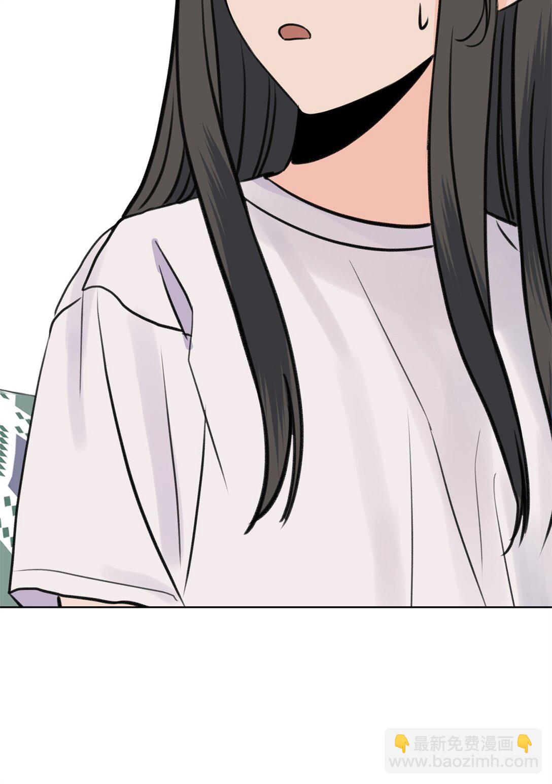 《做我的铲屎官吧!》45 我愿意等 第19页