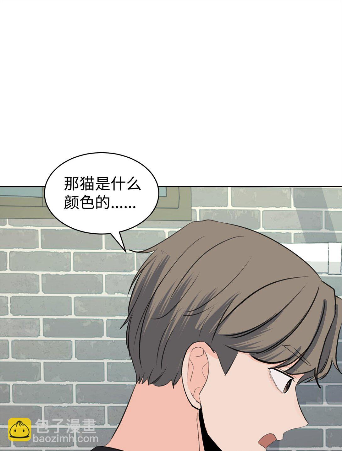 《做我的铲屎官吧!》47 奇怪的朋友 第41页
