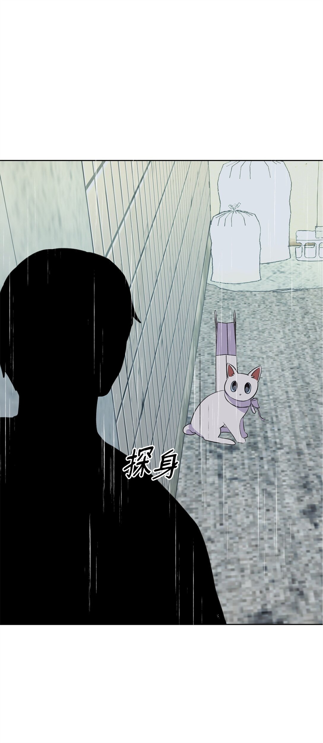 《做我的铲屎官吧!》49 接受惩罚 第9页