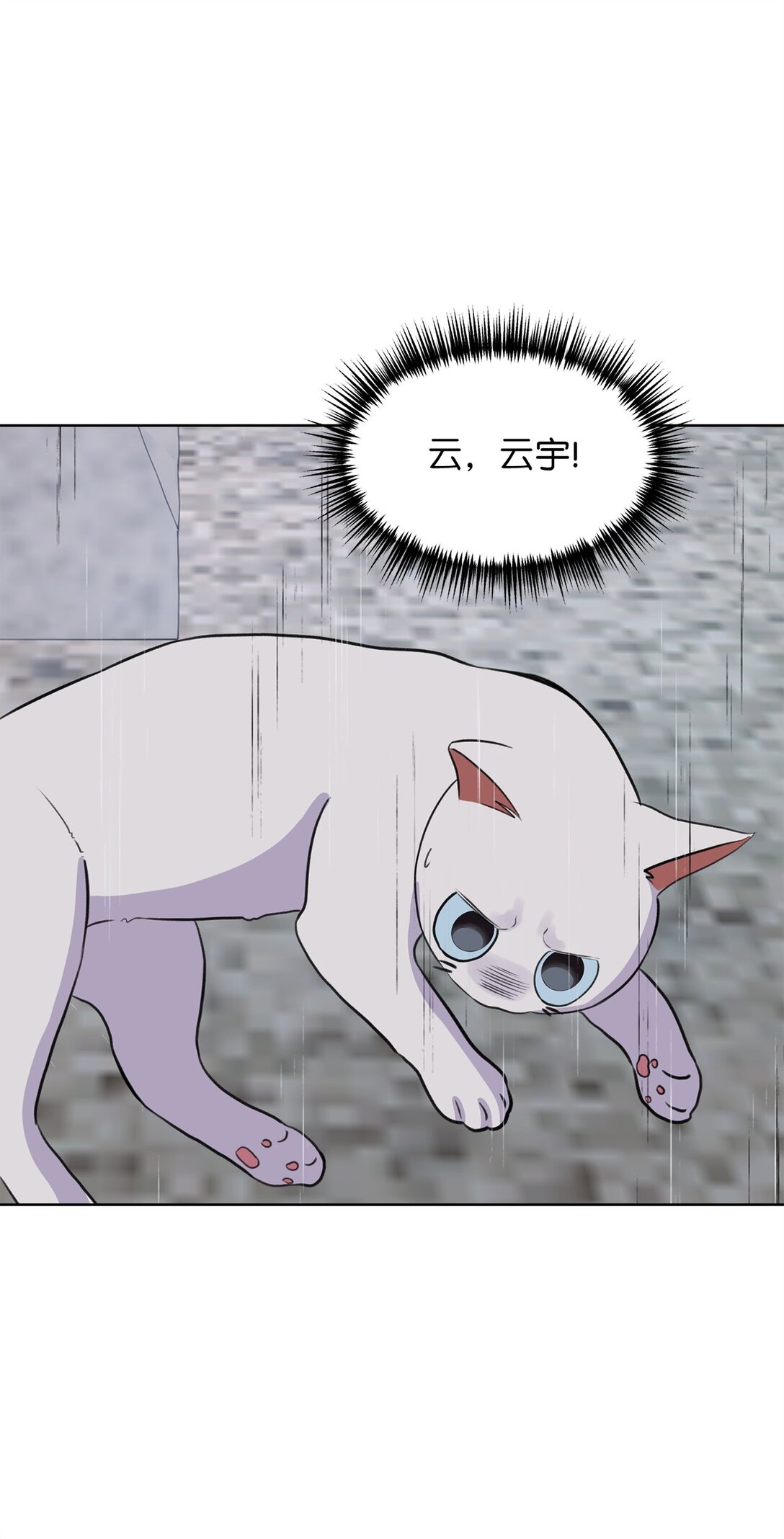 《做我的铲屎官吧!》49 接受惩罚 第35页