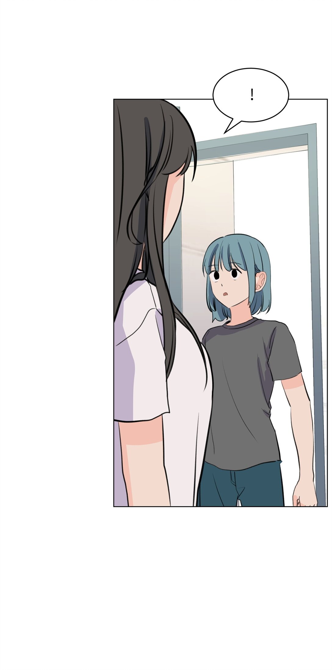 《做我的铲屎官吧!》59 莎拉吃醋 第46页