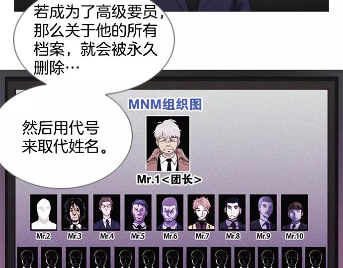 《特工大叔》第3话 MNM的试炼 第30页