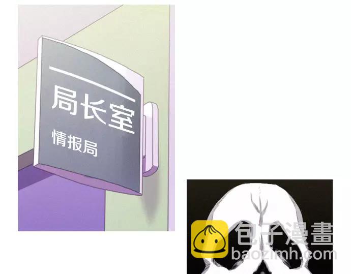 《特工大叔》第23话 危险驾驶 第34页