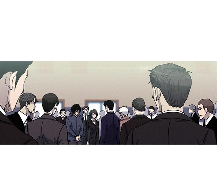 《特工大叔》第34话 交易 第21页