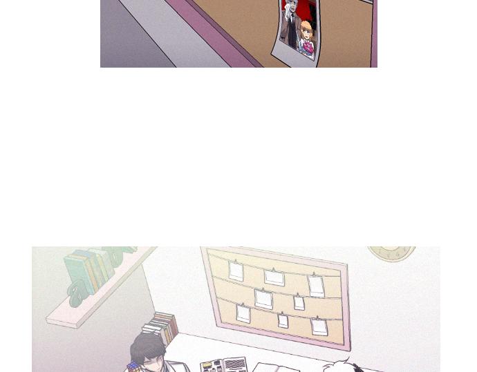 《特工大叔》第33话 影书守护人 第43页
