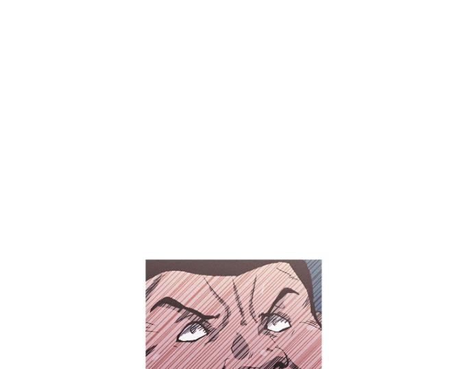 《特工大叔》第36话 神配合 第37页