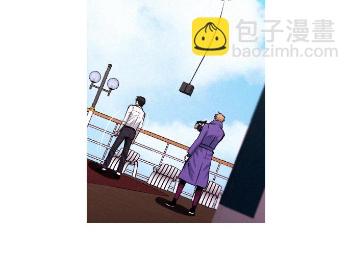 《特工大叔》第40话 大爆炸 第42页