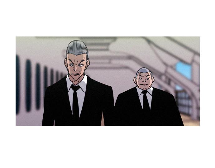 《特工大叔》第37话 生存 第22页