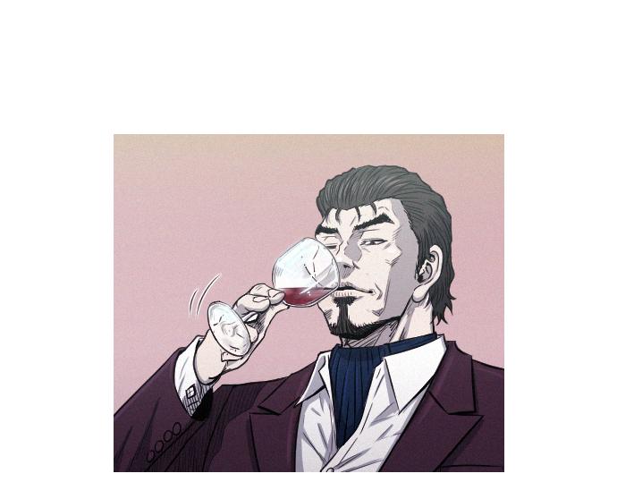《特工大叔》第37话 生存 第4页