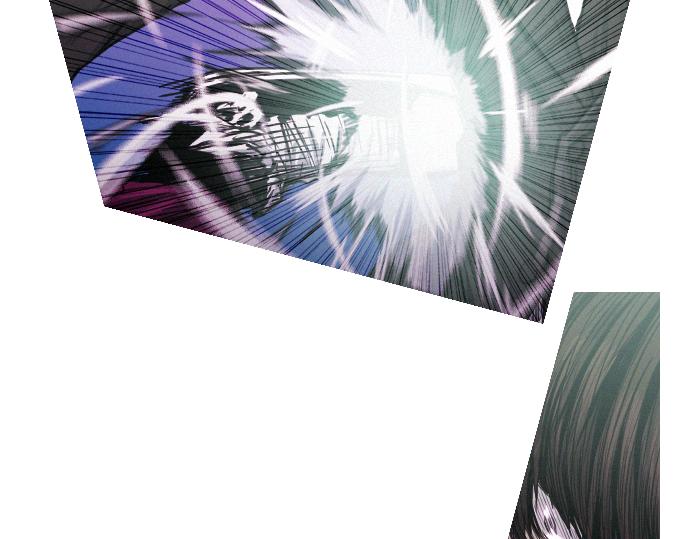 《特工大叔》第38话 新的传说 第37页