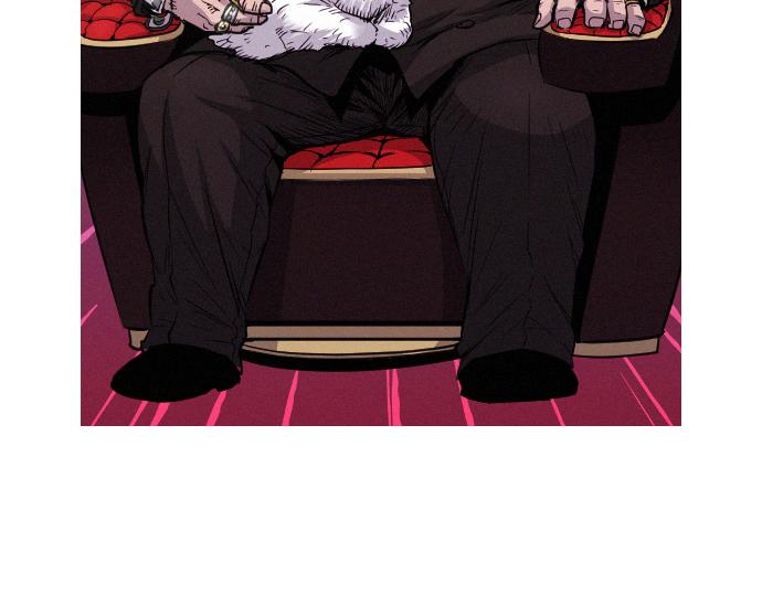 《特工大叔》第47话 消失的Mr.李 第39页