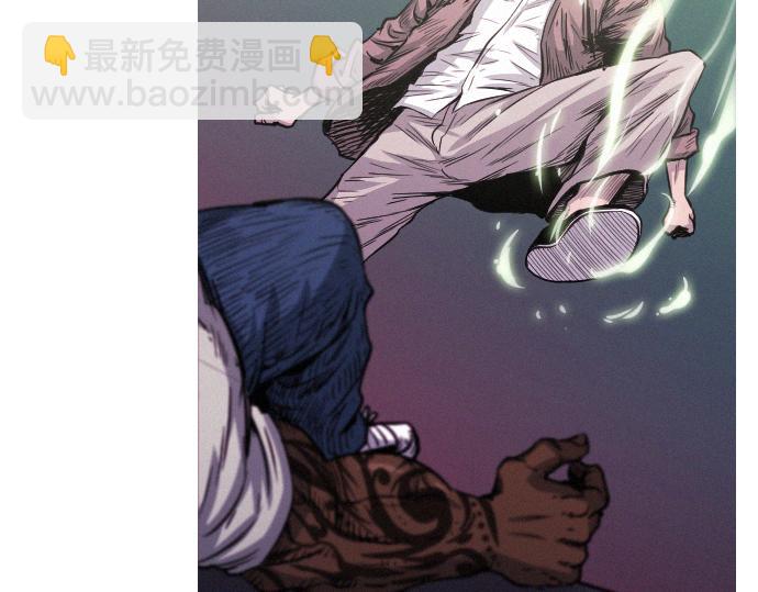 《特工大叔》第49话 公园杀人事件 第19页