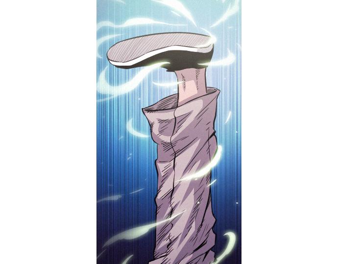 《特工大叔》第49话 公园杀人事件 第9页